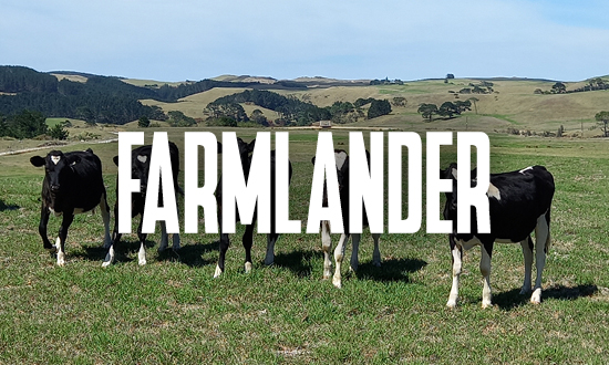 Farmlander Magazine
