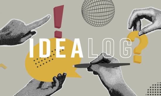 Idealog