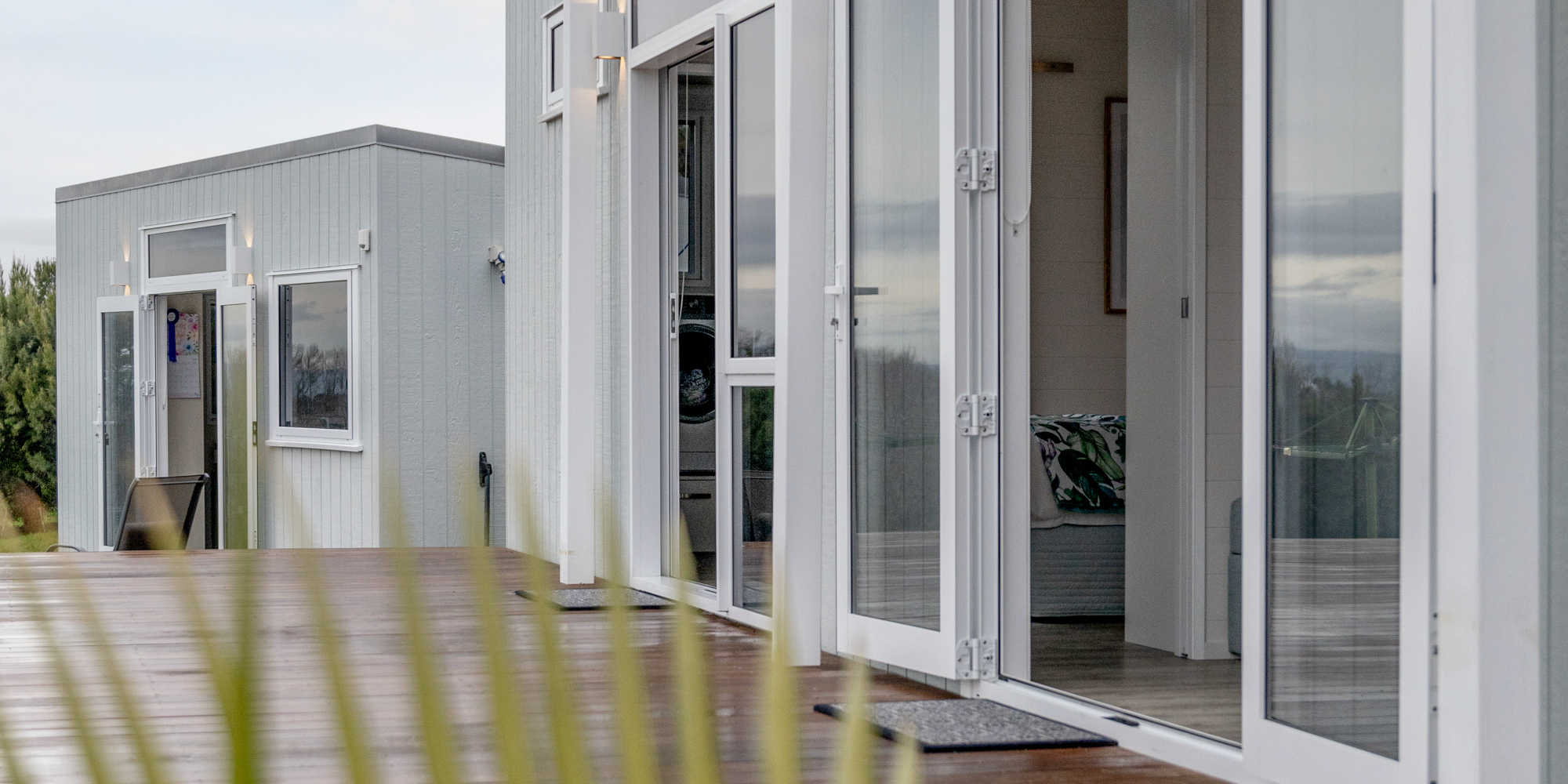 Latest ‘Resene Tiny Homes’ cover